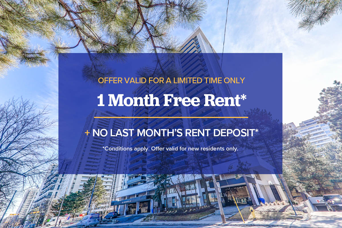 Davisville Village Apartments Residential Property Management Services