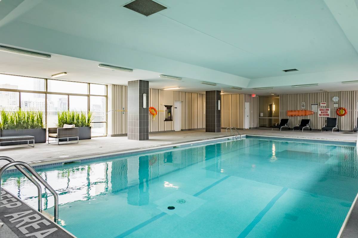 Huntley Apartments Residential Property Management Services