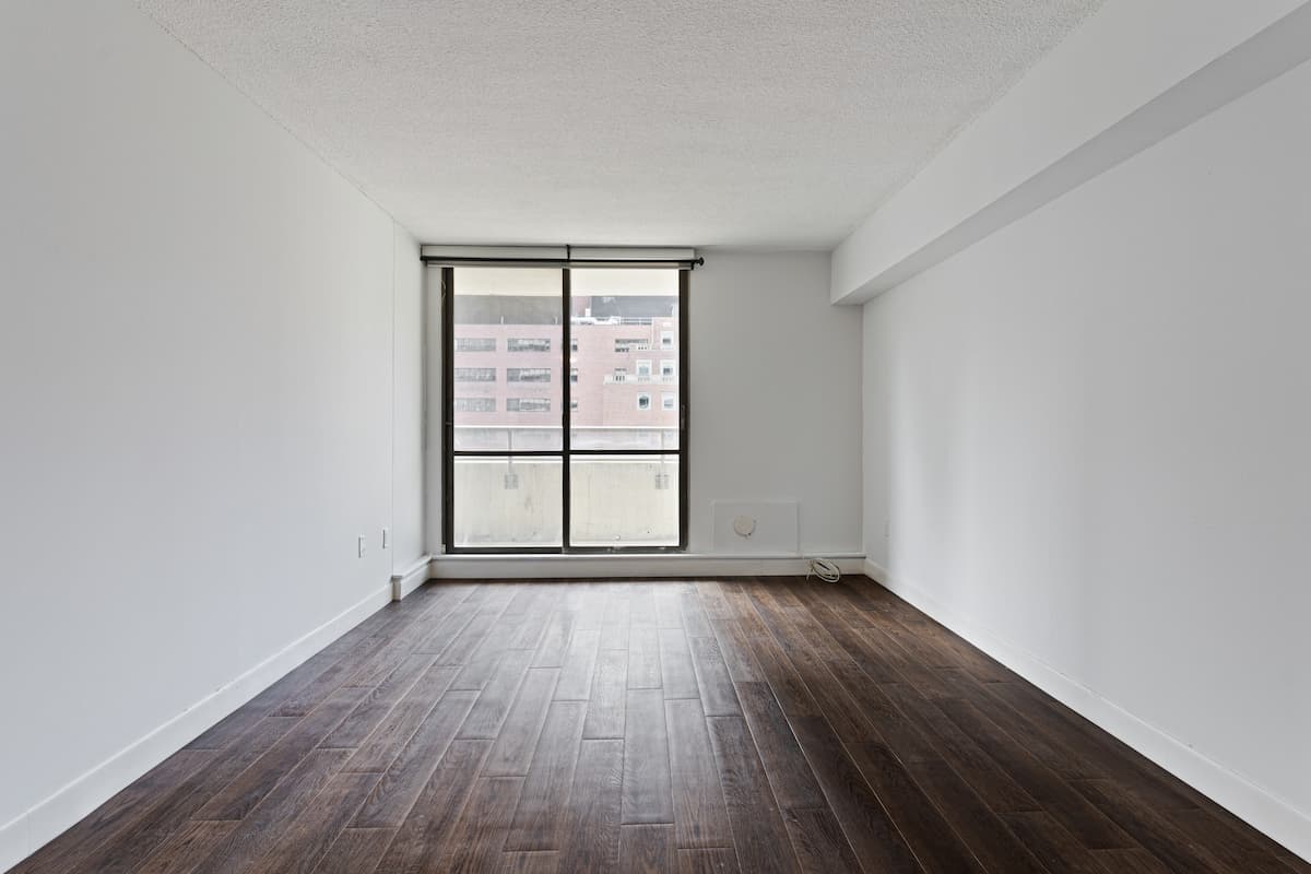 Dining Area of an Apartment