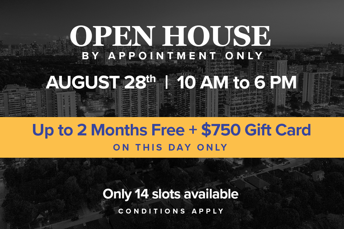 Davisville Village Apartments Residential Property Management Services